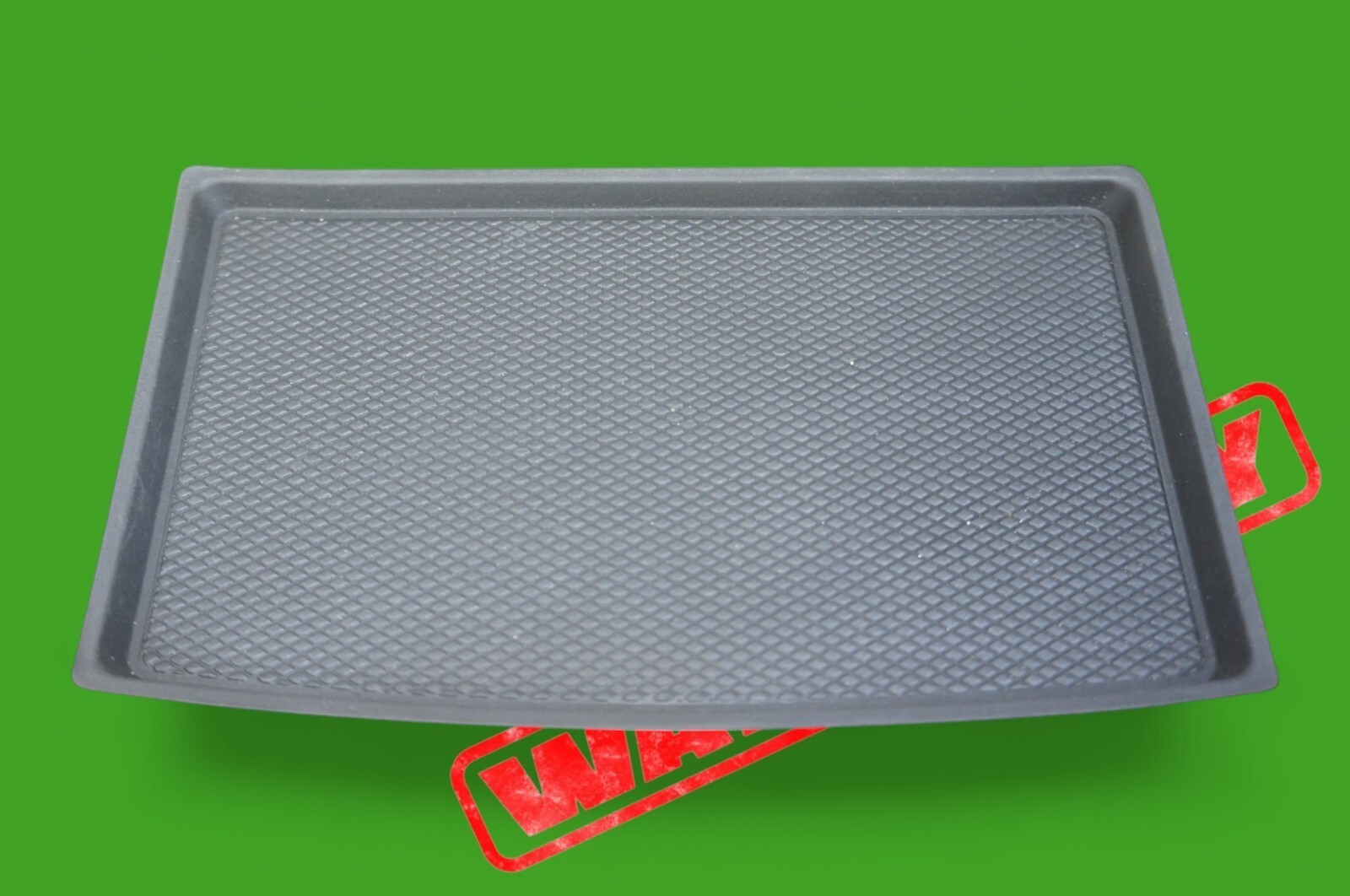 06-2011 mercedes gl450 ml450 center console rubber tray pad lining mat s... - $15.00