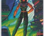 N) 1994 Marvel Masterpieces Comics Trading Card Cerebra #22 - $1.97