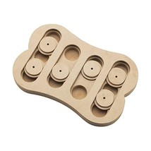 Ethical Pet Seek-A-Treat Shuffle Bone Puzzle  - €31,27 EUR
