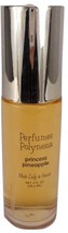 2 Oz Royal Hawaiian Perfumes Princess Pineapple Cologne Spray Polynesia Nwob - £7.81 GBP