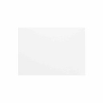JAM Paper Smooth Business Notecards White 100/Pack (175992) - £29.80 GBP