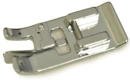 Sewing Machine Overcast Snap On Foot 5011-15 - $4.99