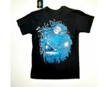 Salt Life Men&#39;s Pocket T-shirt Size Small Black Cotton TJ1 - $18.80