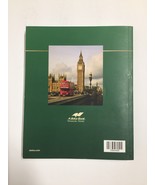 A Beka Book 12B English Literature II Literature of England Second Editi... - £5.65 GBP