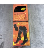 Alphaheat Heated Socks - $20.99