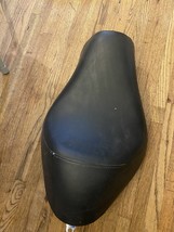 Harley Davidson Motorcycle SOLO SEAT RDW-92/61-0067 - $67.50