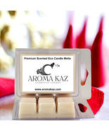 Dragons Blood Scented Candle Wax Melt Packs Hand Poured Luxury Home Frag... - $296.97 MXN+
