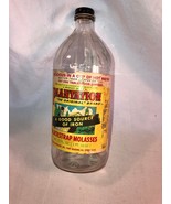 Plantation Blackstrap Molasses Bottle With Lid - £6.01 GBP