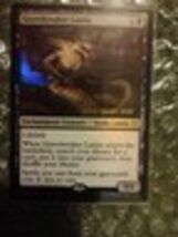 Gravebreaker Lamia PROMO FOIL Magic The Gathering Theros 98s MTG Snake J... - $12.16