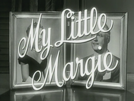 My Little Margie (1952) Complete - £17.97 GBP