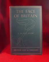 The Face Of Britain by L. Dudley Stamp (British Life and Thought Series ... - $44.10