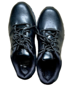 Fila Women?s Black Steel Toe Safety Shoes size 8.5 - $17.68 CAD
