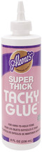 Aleene&#39;s Super Thick Tacky Glue 8oz - £13.72 GBP