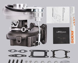 CT20 Turbocharger for Toyota LANDCRUISER 2.4L TD 1990 2L-T -2.4 90 D 172... - $187.85