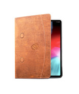 MacCase Premium Leather Gen 1 iPad Pro 11 Folio Case - $99.95