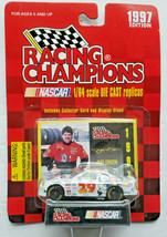 1997 Jeff Green Racing Champions NASCAR 1997 Edition Cartoon Network #29 HW20 - £10.21 GBP