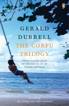 Corfu Trilogy Durrell, Gerald - £6.08 GBP