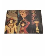 One Piece - Anime / Manga Poster / Print (14&quot; X 20&quot;) - $32.41 CAD