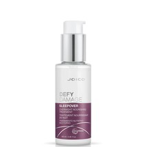 Joico Defy Damage Sleepover Overnight Nourishing Treatment 3.3oz 100ml - $17.38
