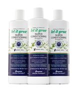 Genuine African Formula Natural Hair Loss Shampoo - Herbal Hair Thickeni... - $902.26 MXN