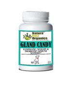 Gland Candy Omega 3 &amp; 6 Superfood for Lymphatic and Immune Health - £32.52 GBP+