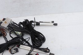 2010 Infiniti G37 Convertible Roof Hydraulic Lift Pump Lines Cylinders  image 5