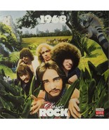 Time Life Classic Rock  1968  (CD) - £6.94 GBP