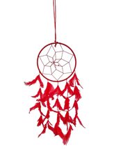 Rastogi Handicrafts Dream Catchers Wall Decor, Handmade Feather Bedroom Decor Nu - £11.77 GBP