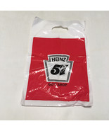 Heinz 57 graphics gift shop plastic bag movie photo prop - $19.75