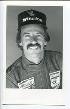 Bobby Hogge NASCAR Photo 5&quot;x8&quot; Pacific Coast Region Champion - $16.49