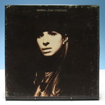 Barbra Streisand Barbra Joan Streisand Reel To Reel Tape Columbia/CR-30792 - £12.01 GBP