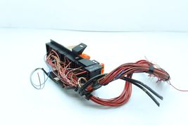 98-02 MERCEDES-BENZ E55 AMG Trunk Relay Fuse Box F3033 image 8