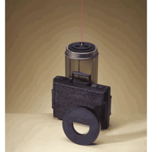 Laser Centering Device For 4 in.   6 in.   And 8 in. Manufactured Chimne... - £205.38 GBP