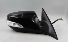 09 10 11 12 13 14 15 16 Hyundai Genesis Right Passenger Side Power Door Mirror - £88.48 GBP