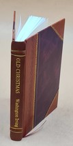 Old Christmas 1876 [Leather Bound] - £59.17 GBP