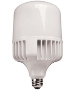 TCP LED HID &amp; Corn Bulb Replacement T-Shape E26 &amp; E39 Base 8.5″, 40W, 50... - $52.99