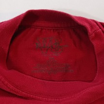 Varsity Classics Alabama Crimson Tide Youth Long Sleeve Red T-Shirt Size YXL image 3