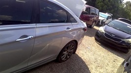 Driver Rear Side Door Electric VIN B 8th Digit Fits 11-14 SONATA 103961348 - $113.85