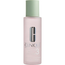 CLINIQUE by Clinique Clarifying Lotion 3 (Combination Oily)--200ml/6.7oz - £20.03 GBP