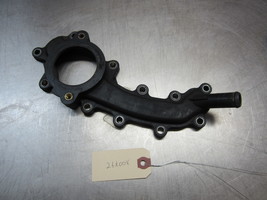 Rear Thermostat Housing From 2012 Dodge Journey  3.6 05184653AE - $24.95