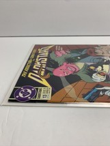 the Darkstars #13 - 1993 DC Comic Book - £1.55 GBP