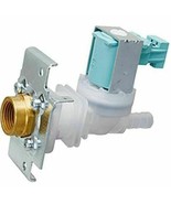 OEM Dishwasher Inlet Valve For BOSCH SHE43RL5UC/64 SHE3AR55UC/12 SHE43F1... - £32.72 GBP