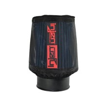 Injen Hydroshield Prefilter - Black - $1,225.05 MXN