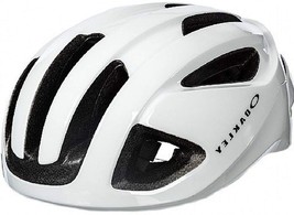 Oakley Mens Aro3 Lite Bike Helmet, White, Large Us - £83.40 GBP