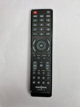 Insignia NS-RC01A-12 Tv Remote For NS15E720A12 NS19E720A12 NS22E730A12 - Oem - £6.59 GBP