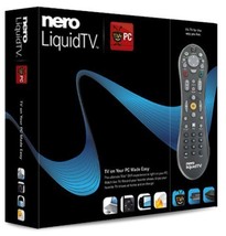 Nero Liquid TV [Old Version] - £28.31 GBP