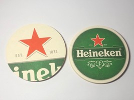Heineken Beer Cup Holders: Lot of 10 Heineken Beer Cup Holders-
show original... - £7.70 GBP