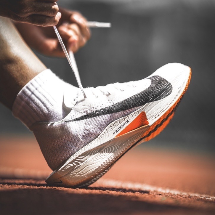 Nike ZoomX Vaporfly Next% 3 'Prototype' and 50 similar items Nike ZoomX Vaporfly Next% 3 'Prototype' and 50 similar items