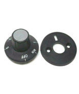 Waring   Single Burner SB30- Black Knob and Back Plate - No Screws - $112.43 MXN