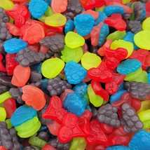 Jolly Rancher - Gummy Fun Assorted Fruit CANDY-BULK Bag VALUE-LIMITED Price Now! - £12.05 GBP+